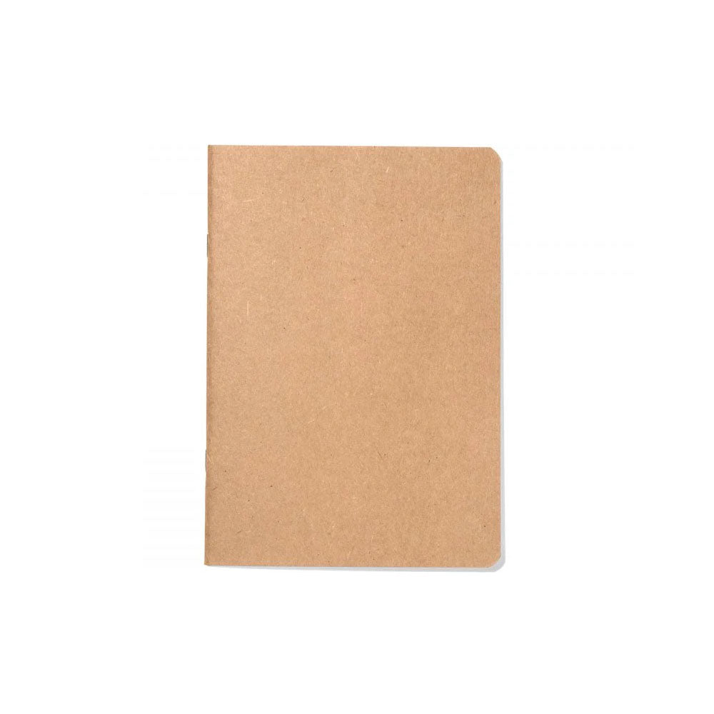 Seawhite ECO Skizzenheft – 150 g/m² Recycling-Kartonpapier, weiß, Hochformat