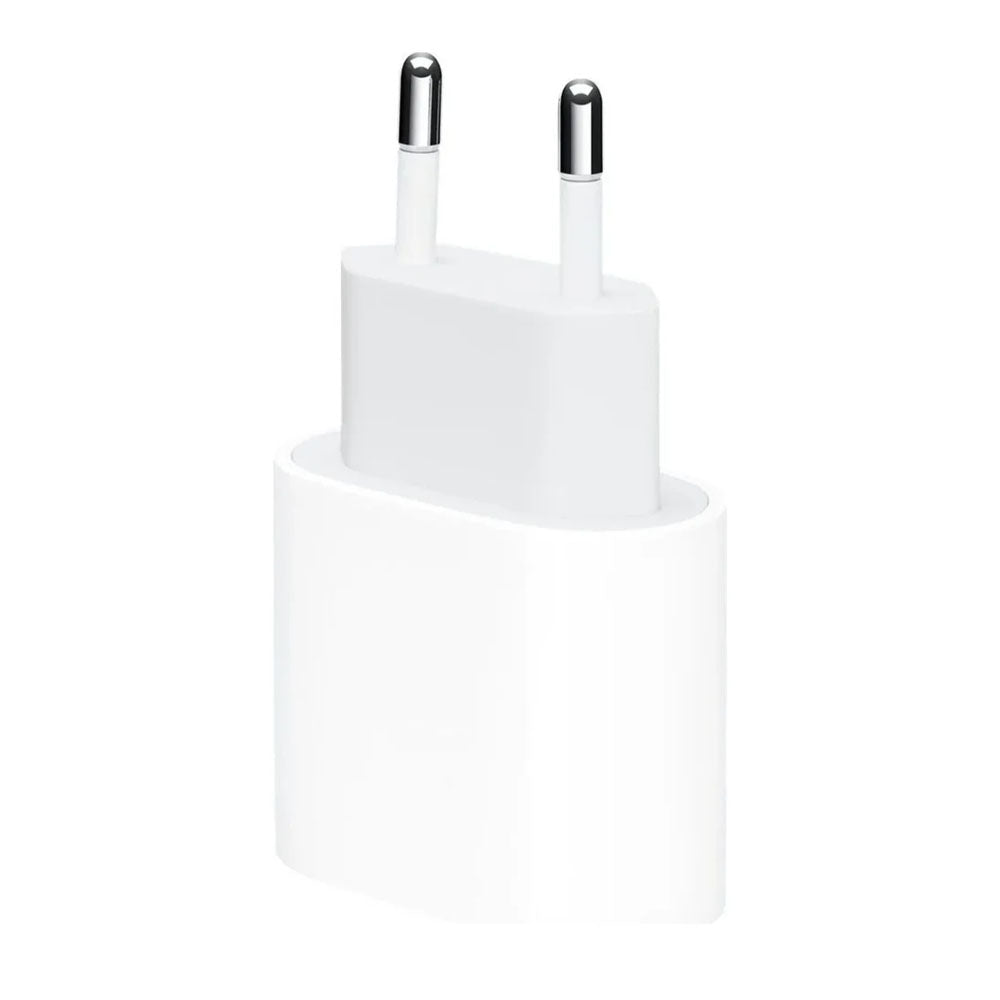 Apple USB-C-voedingsadapter 20 W – in originele verpakking