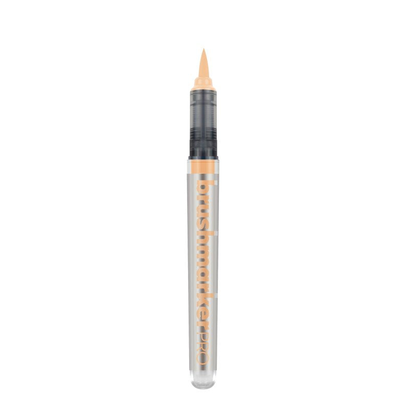 Karin Brushmarker PRO – Wasserbasis Brush Pen mit flexibler Nylonspitze