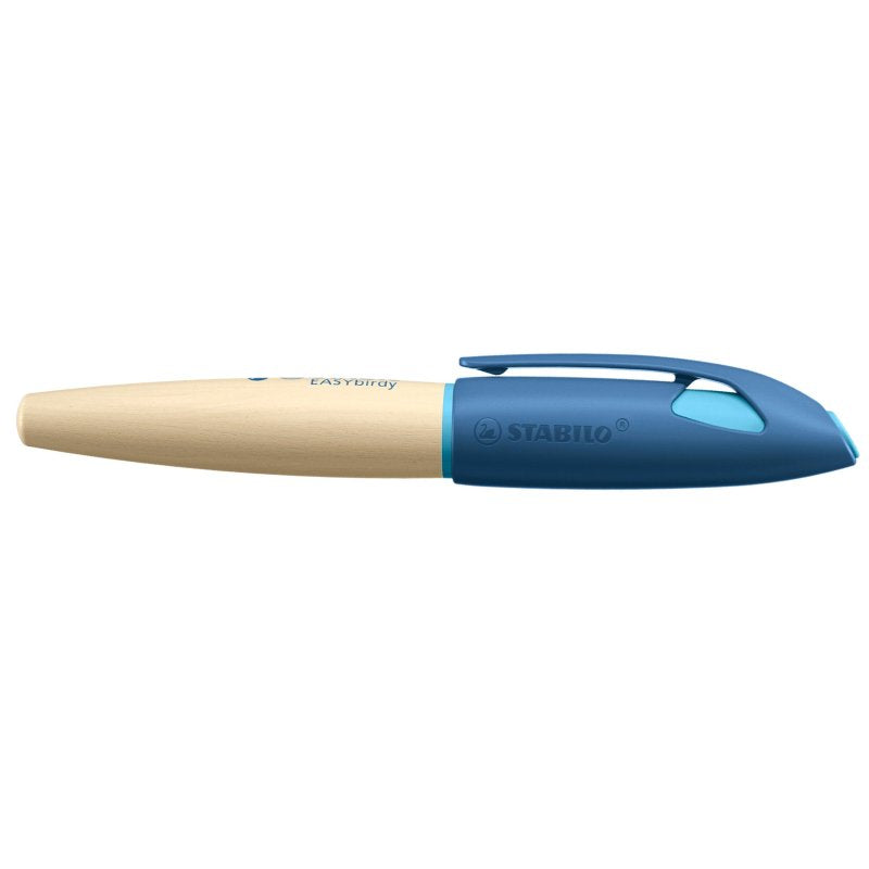 Stabilo Füllhalter Easybirdy Timber