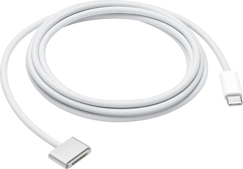 Apple USB-C > MagSafe 3, 2 m, MW613ZM/A