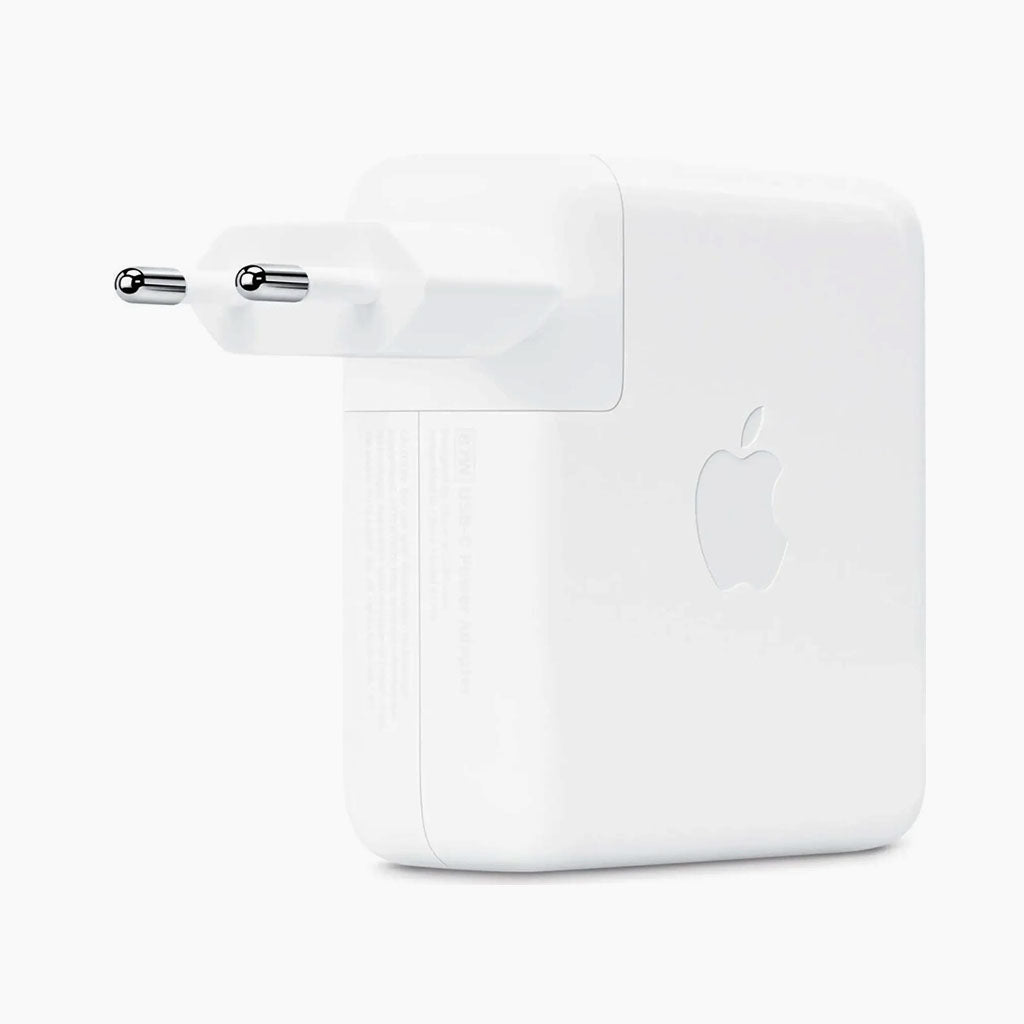 Apple 96W USB-C Power Adapter