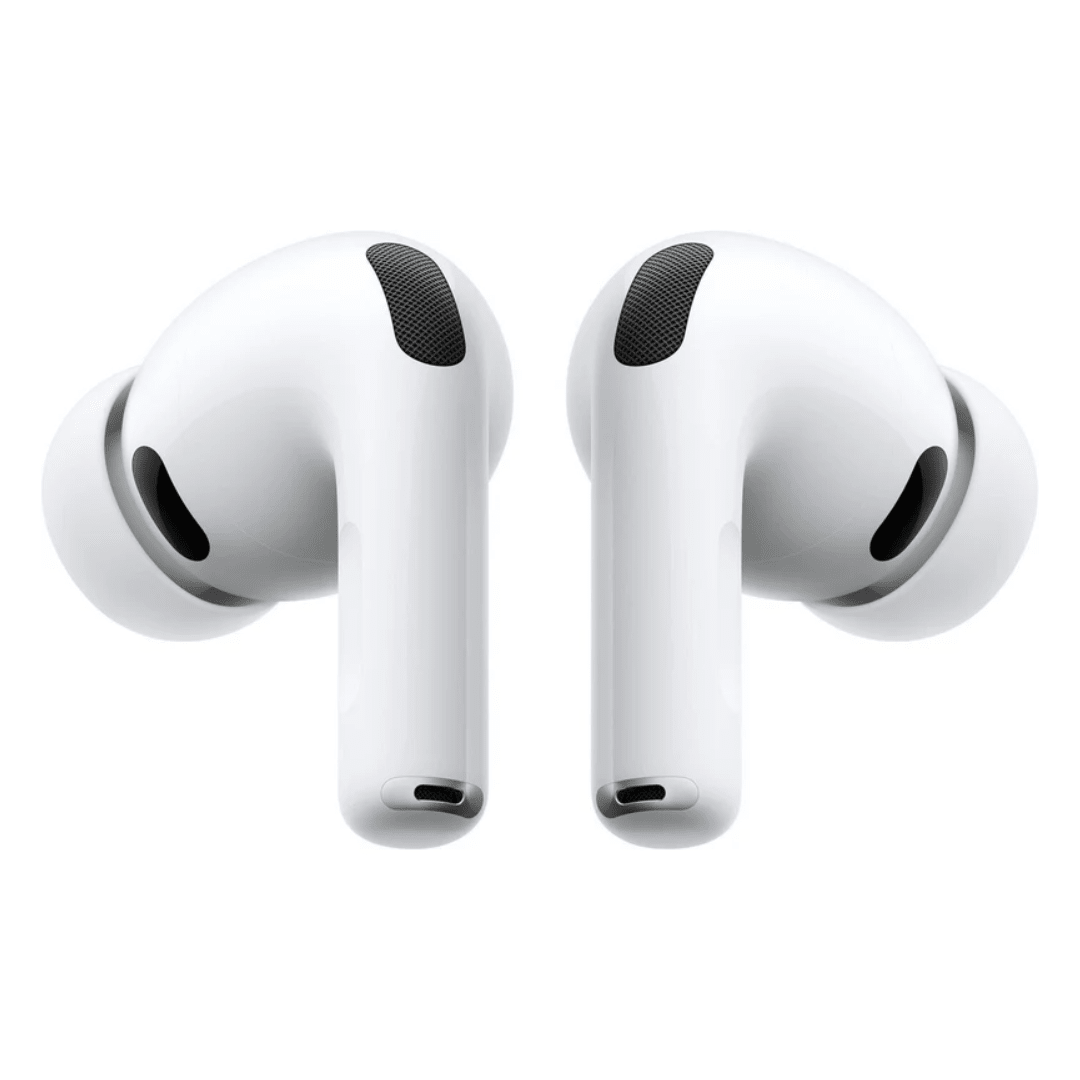 Apple AirPods Pro 3 – True Wireless In-Ear | ANC, Bluetooth 5.3, Weiß (generalüberholt) - Bosavern UG (haftungsbeschränkt)