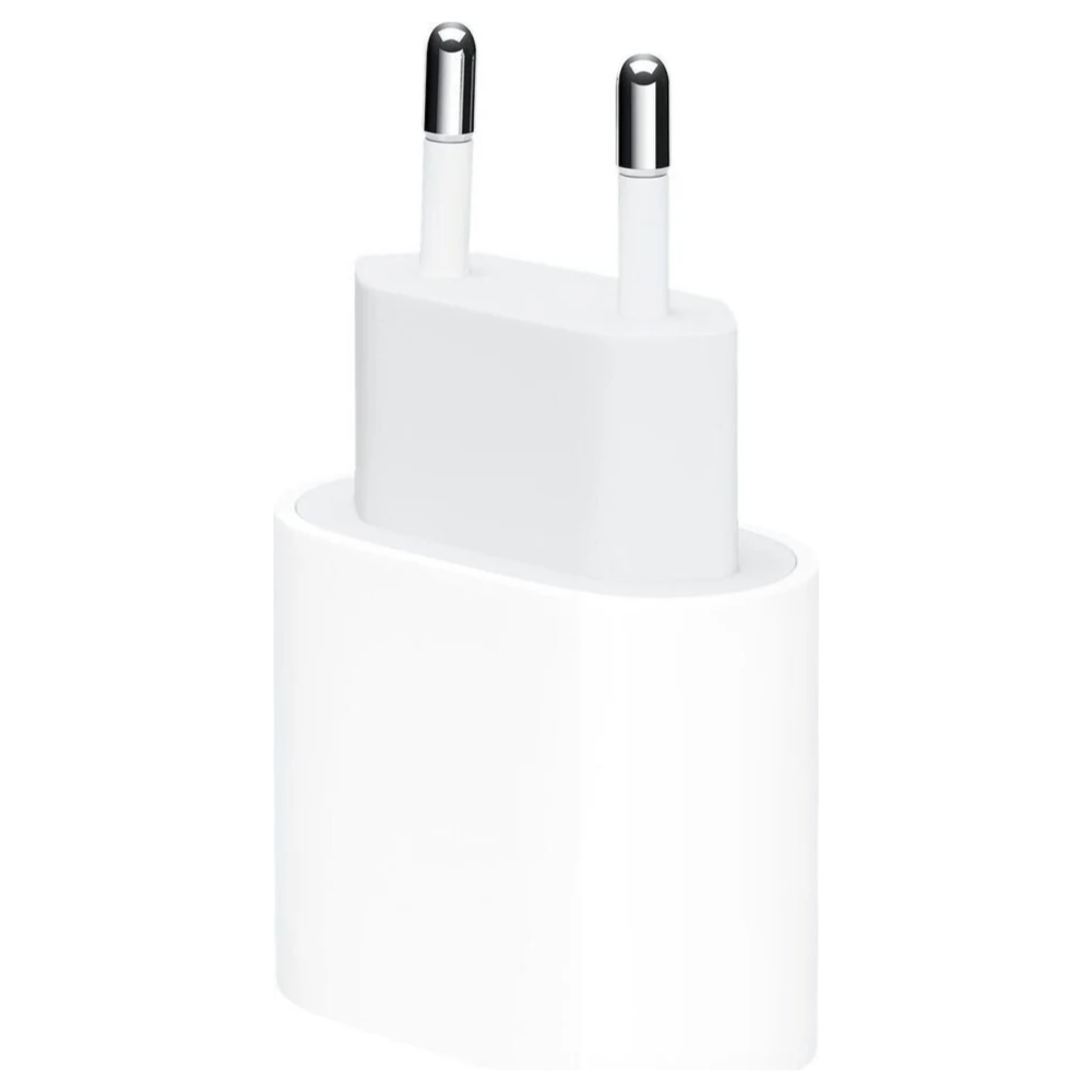 Apple USB-C Power Adapter 20W