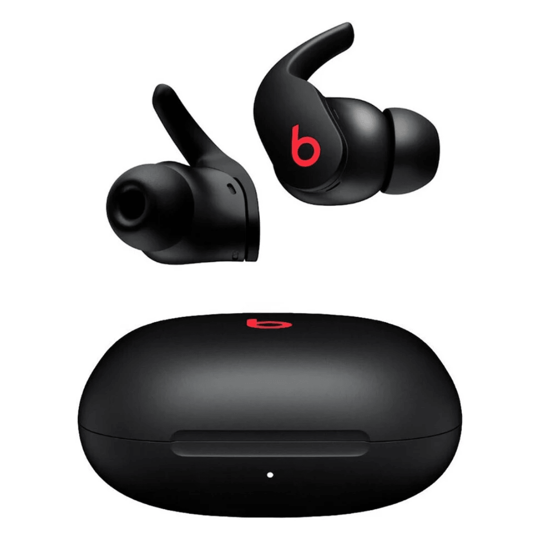 Beats Fit Pro – True Wireless In-Ear Sport | ANC, Apple H1-Chip, Bluetooth 5.0, Schwarz (generalüberholt) - Bosavern UG (haftungsbeschränkt)