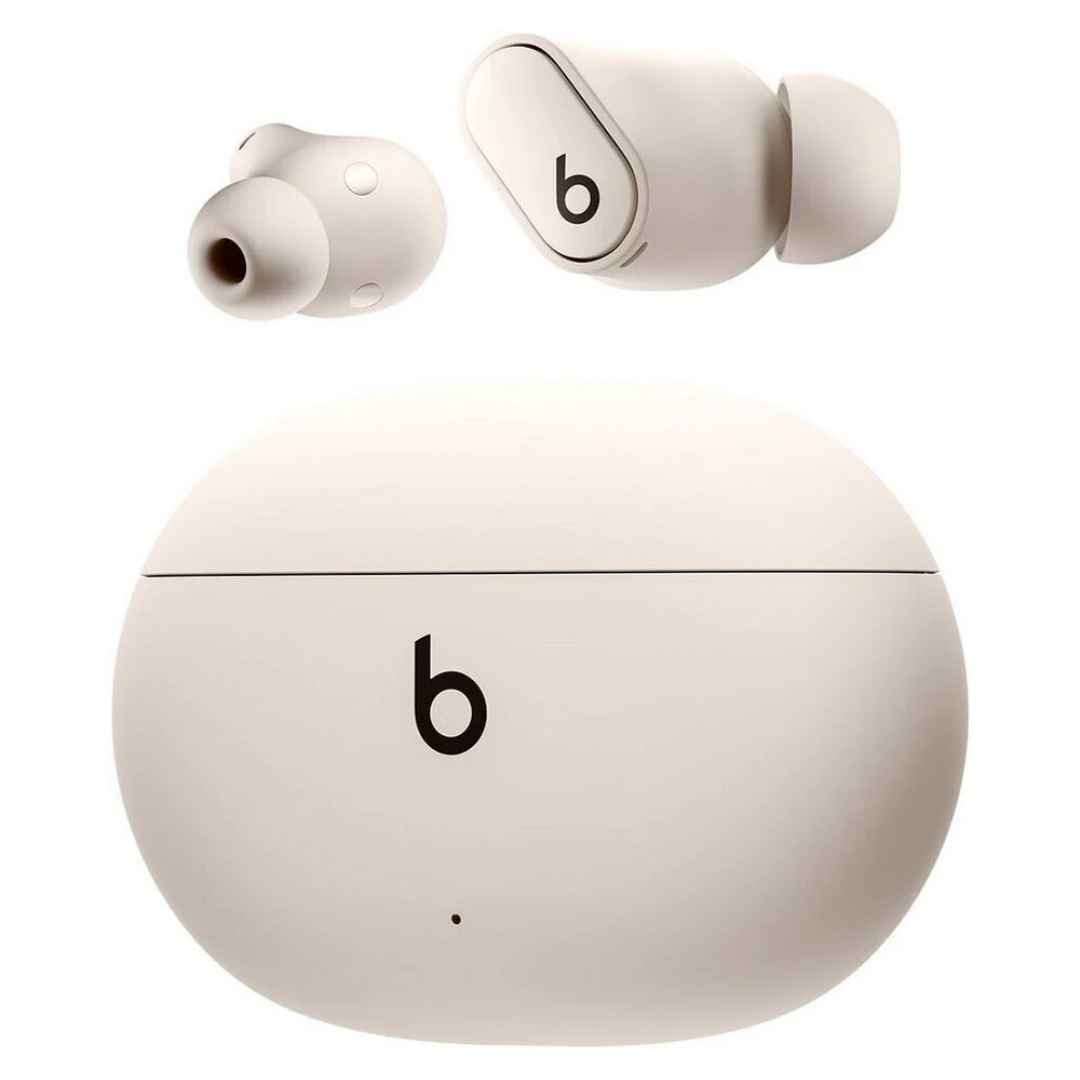 Beats By Dre Studio Buds + Ivoor
