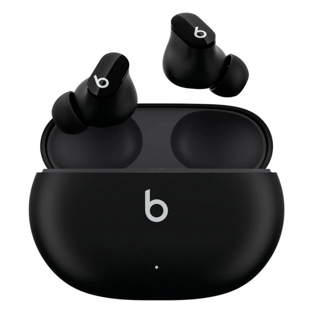 Beats By Dre Studio Buds Zwart