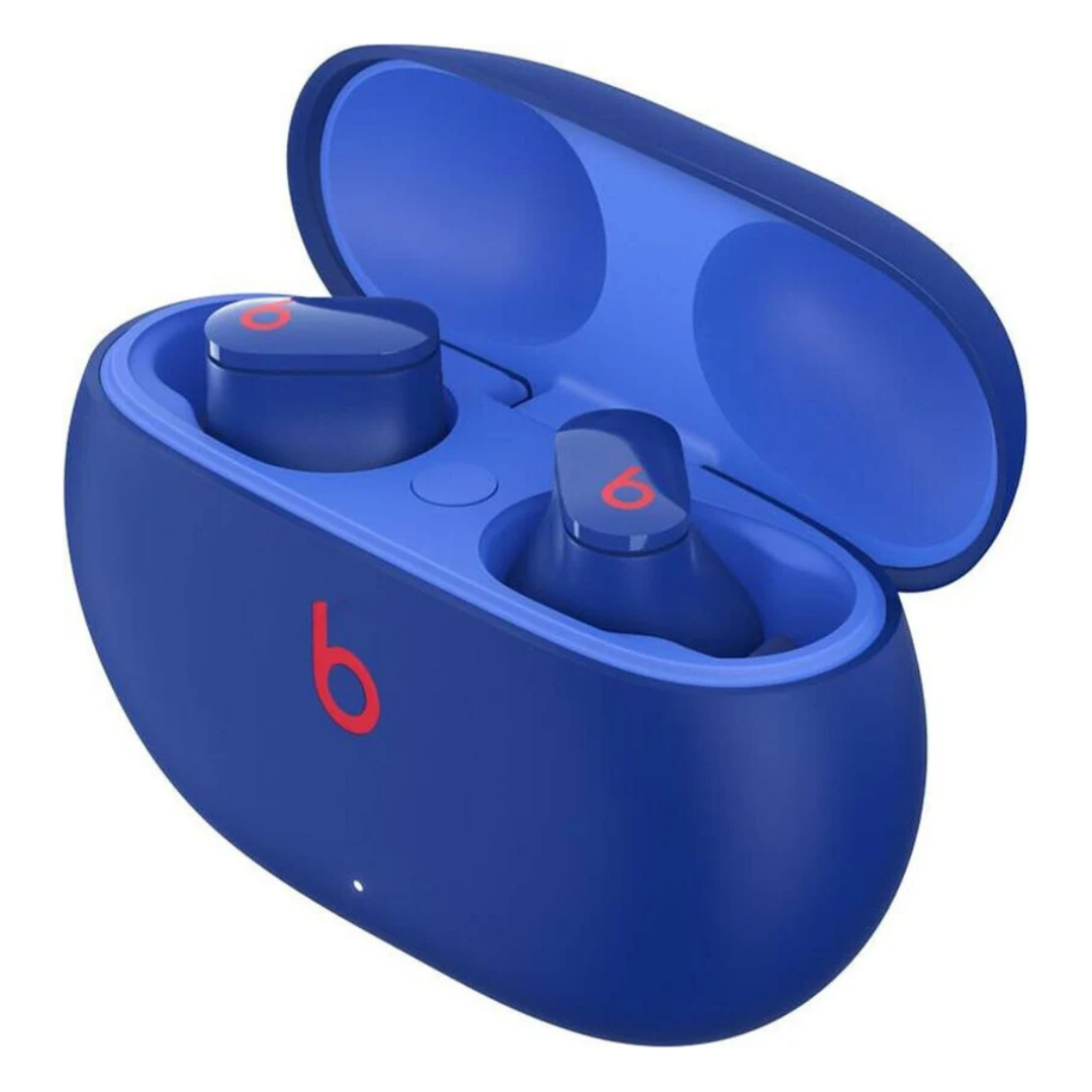 Beats By Dre Studio Buds Blauw