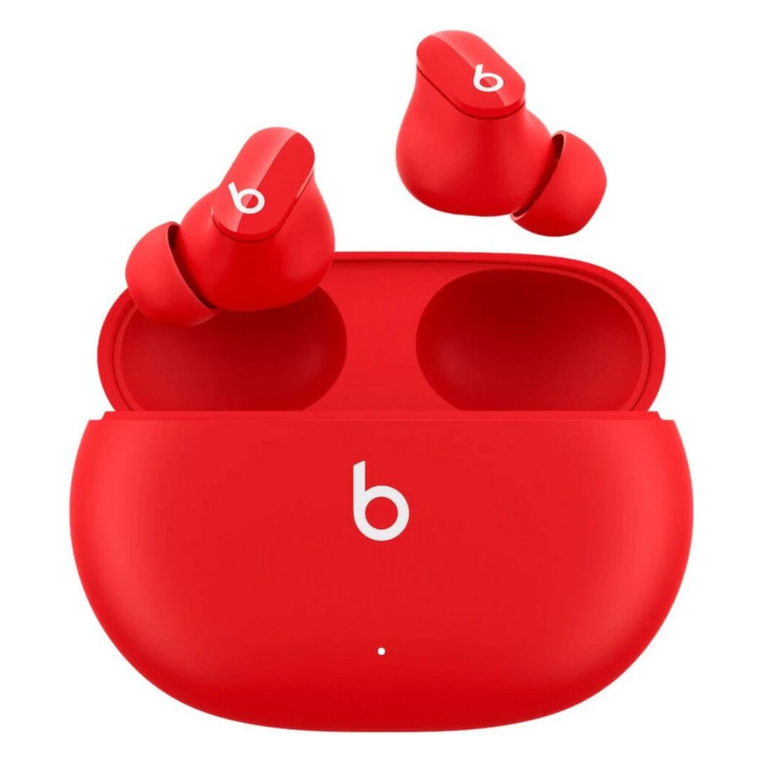 Beats By Dre Studio Buds Rood