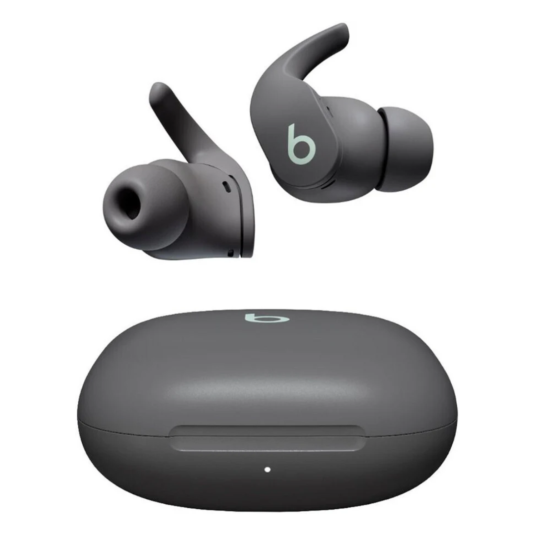 Beats Fit Pro, MK2F3LL/A grijs