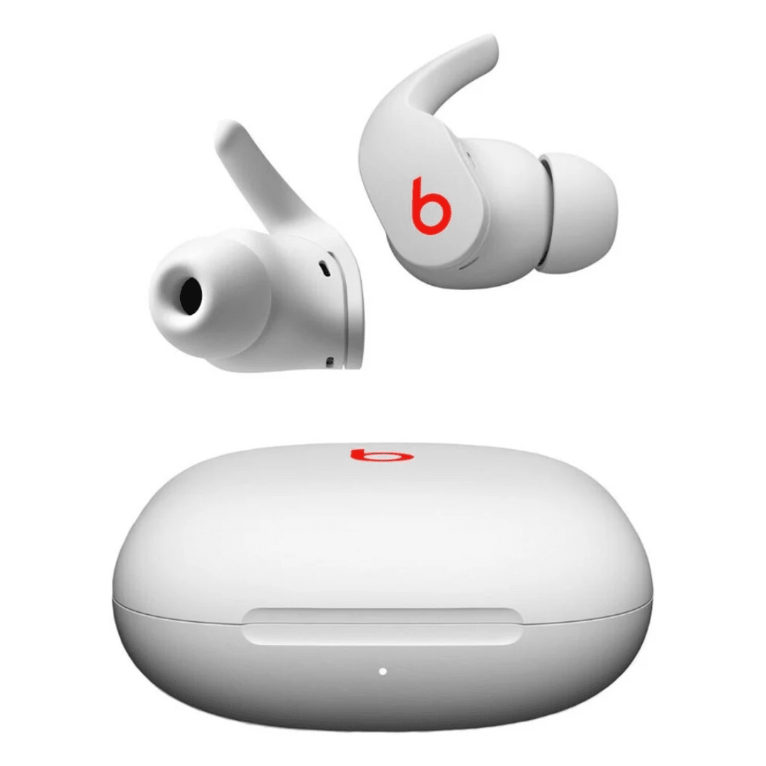 Beats Fit Pro – True Wireless In-Ear Sport | ANC, Apple H1-Chip, Bluetooth 5.0, Weiß (generalüberholt) - Bosavern UG (haftungsbeschränkt)