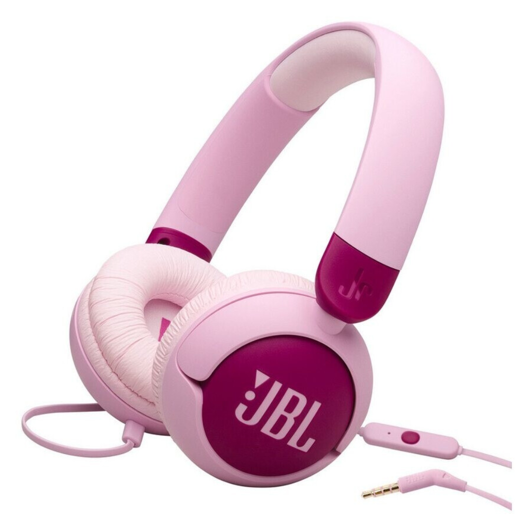 JBL Junior 320 Paars