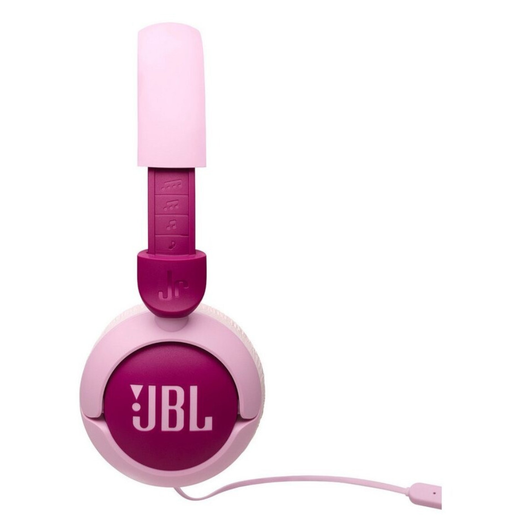 JBL Junior 320 Paars