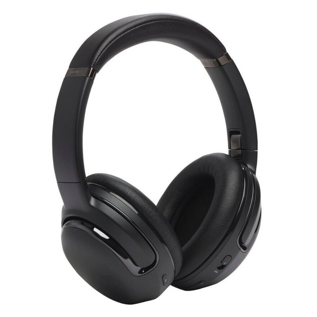 JBL Tour One M2 Zwart
