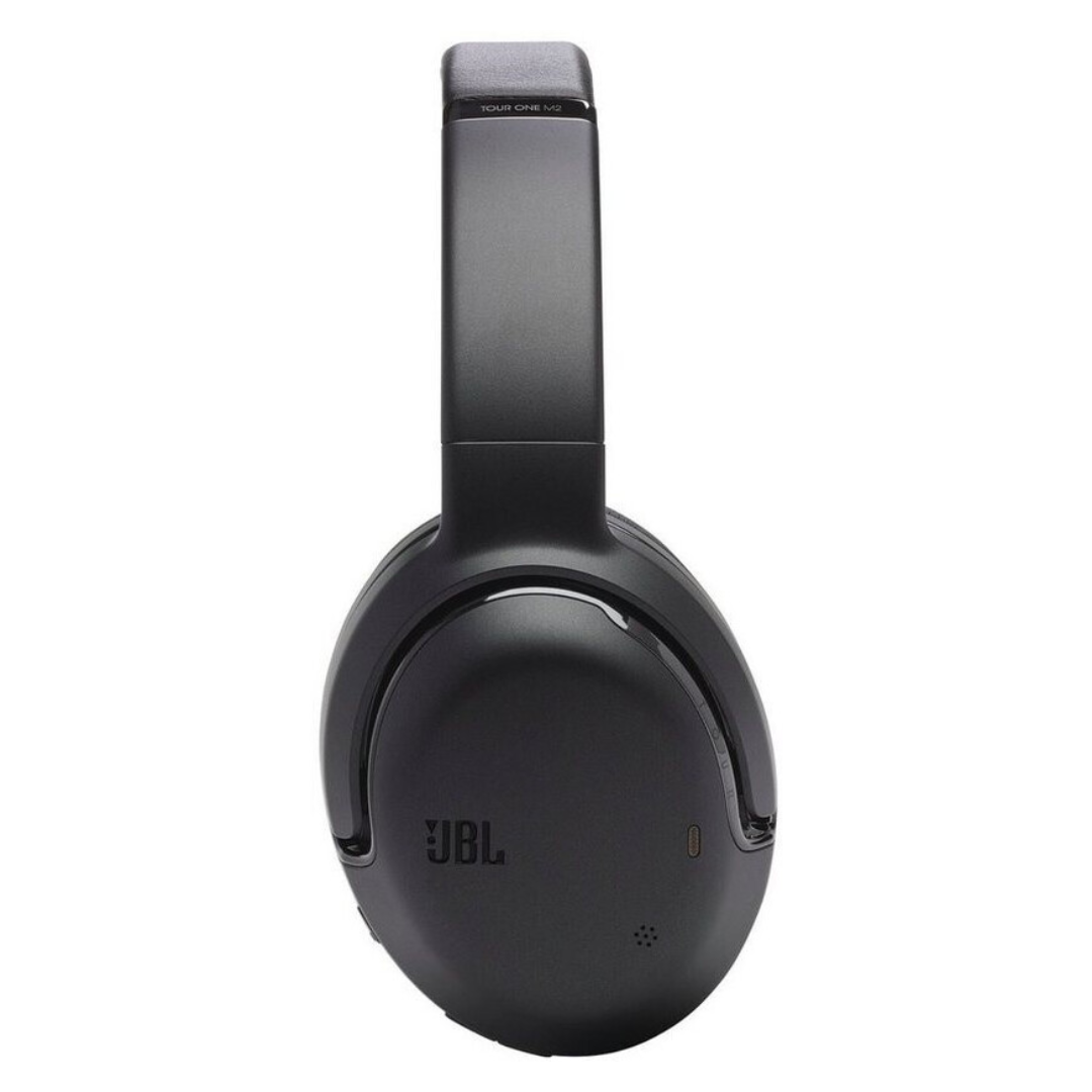 JBL Tour One M2 Zwart