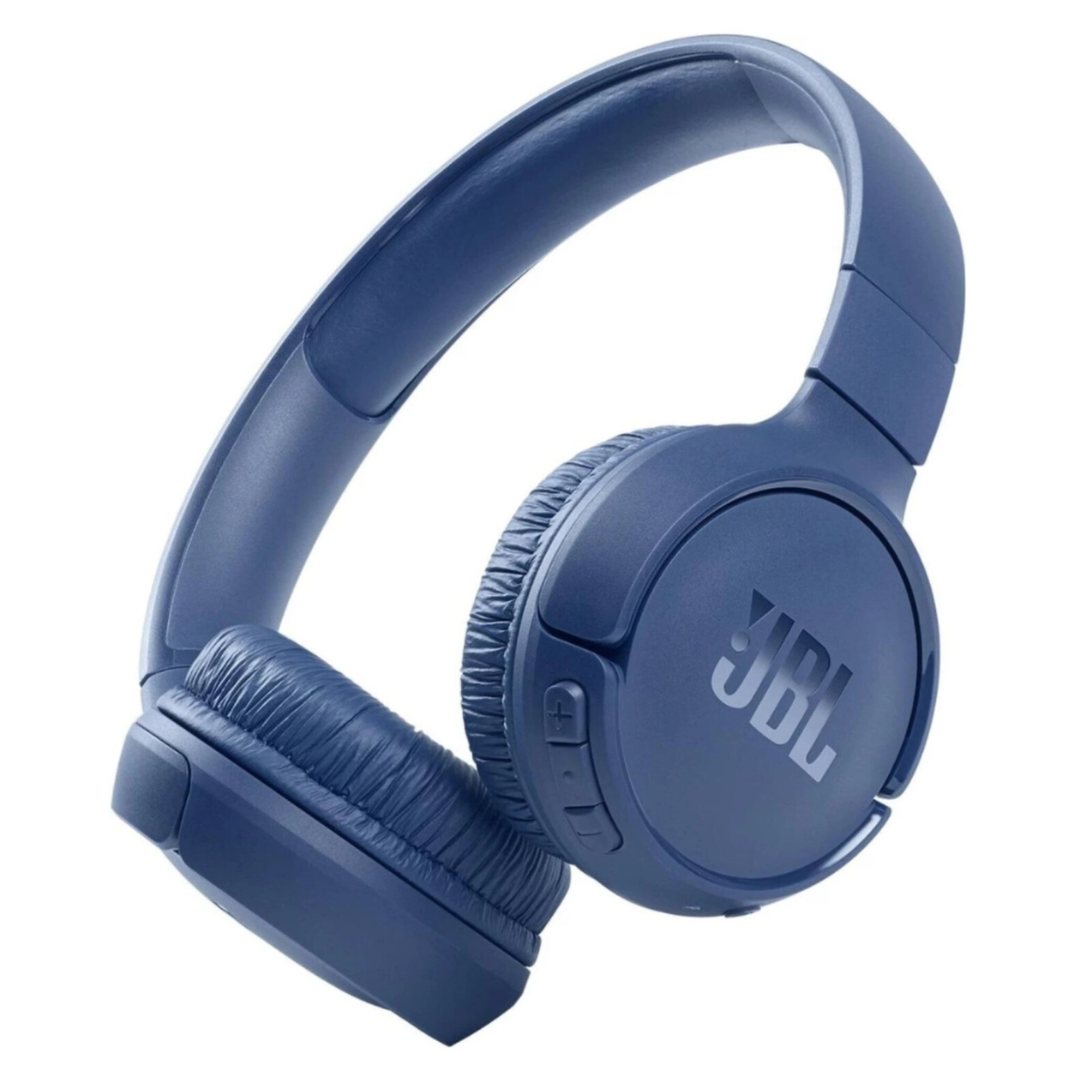JBL Tune 510BT blau (Generalüberholt)