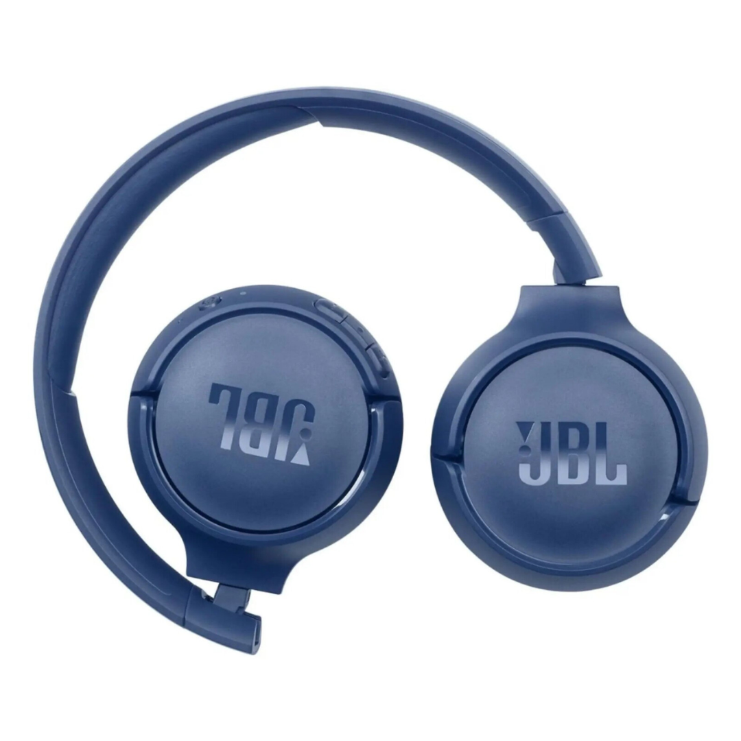 JBL Tune 510BT blau (Generalüberholt)