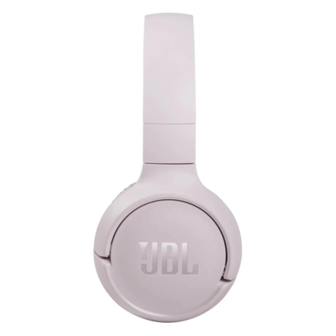 JBL Tune 510BT – Kabellose On-Ear Kopfhörer | JBL Pure Bass, Bluetooth 5.0, Rosa (generalüberholt) - Bosavern UG (haftungsbeschränkt)