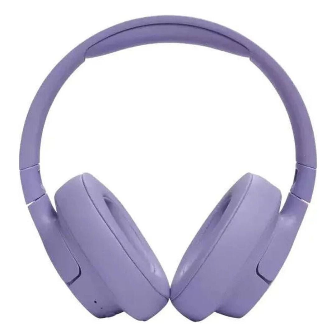 JBL Tune 720BT – Kabellose Over-Ear Kopfhörer | JBL Pure Bass, Bluetooth 5.3, Violett (generalüberholt) - Bosavern UG (haftungsbeschränkt)