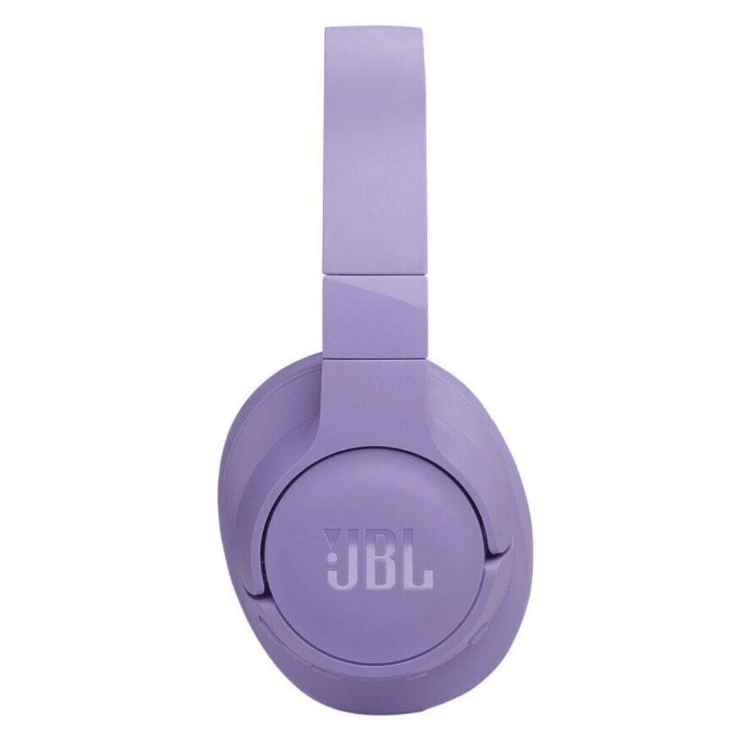 JBL Tune 770NC – Kabellose Over-Ear Kopfhörer | Adaptive ANC, Bluetooth 5.3, Violett (generalüberholt) - Bosavern UG (haftungsbeschränkt)