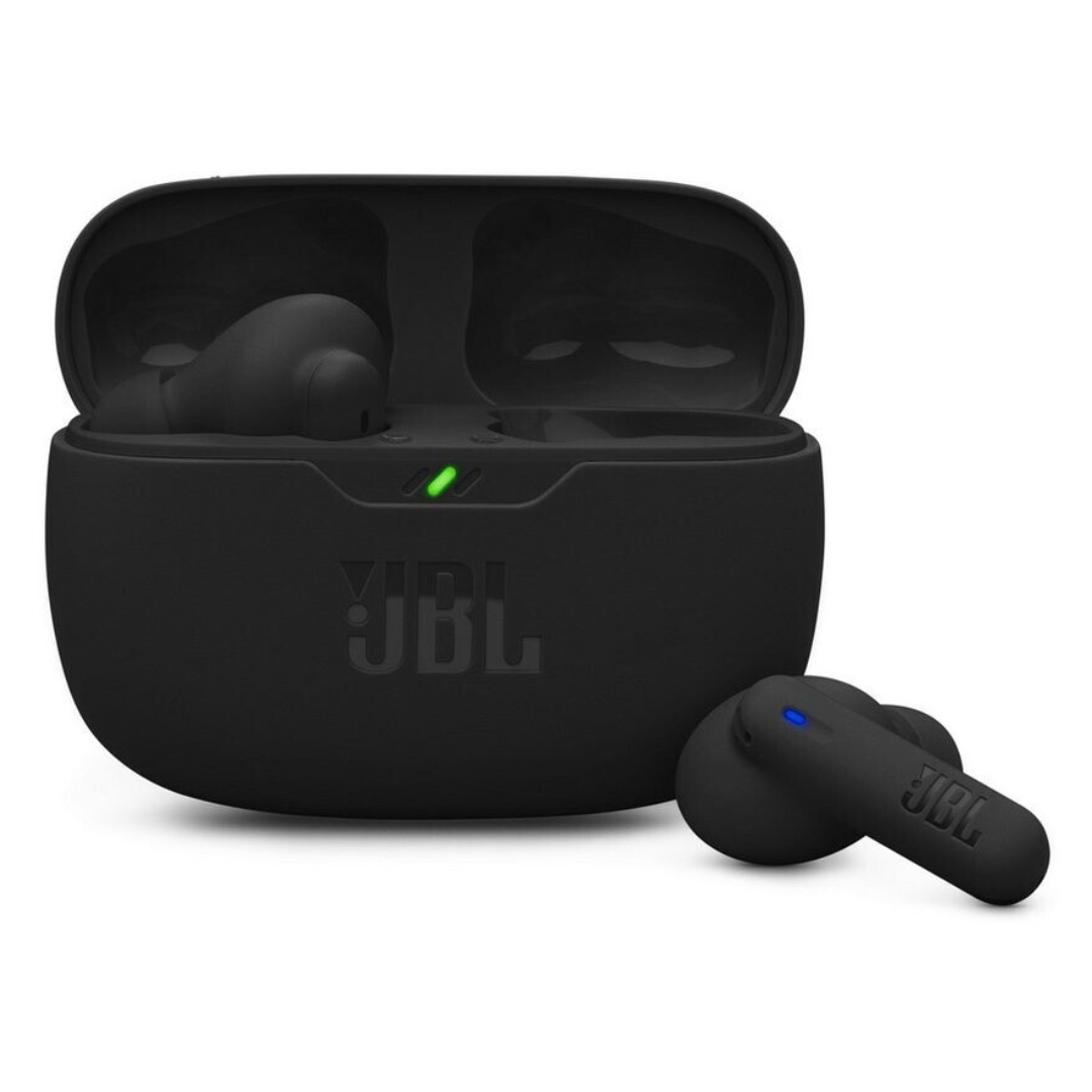 JBL Wave Beam 2 Zwart