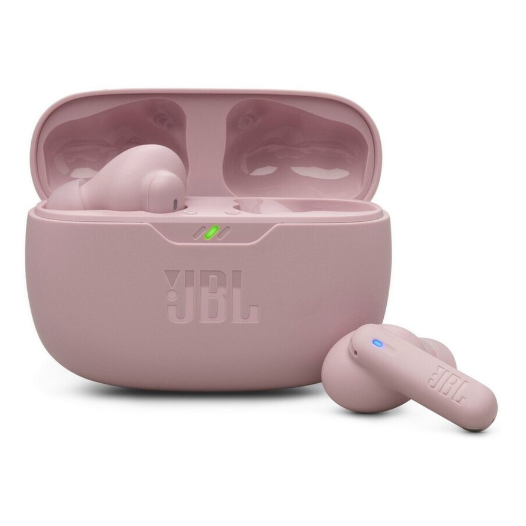 JBL Wave Beam 2 Roze