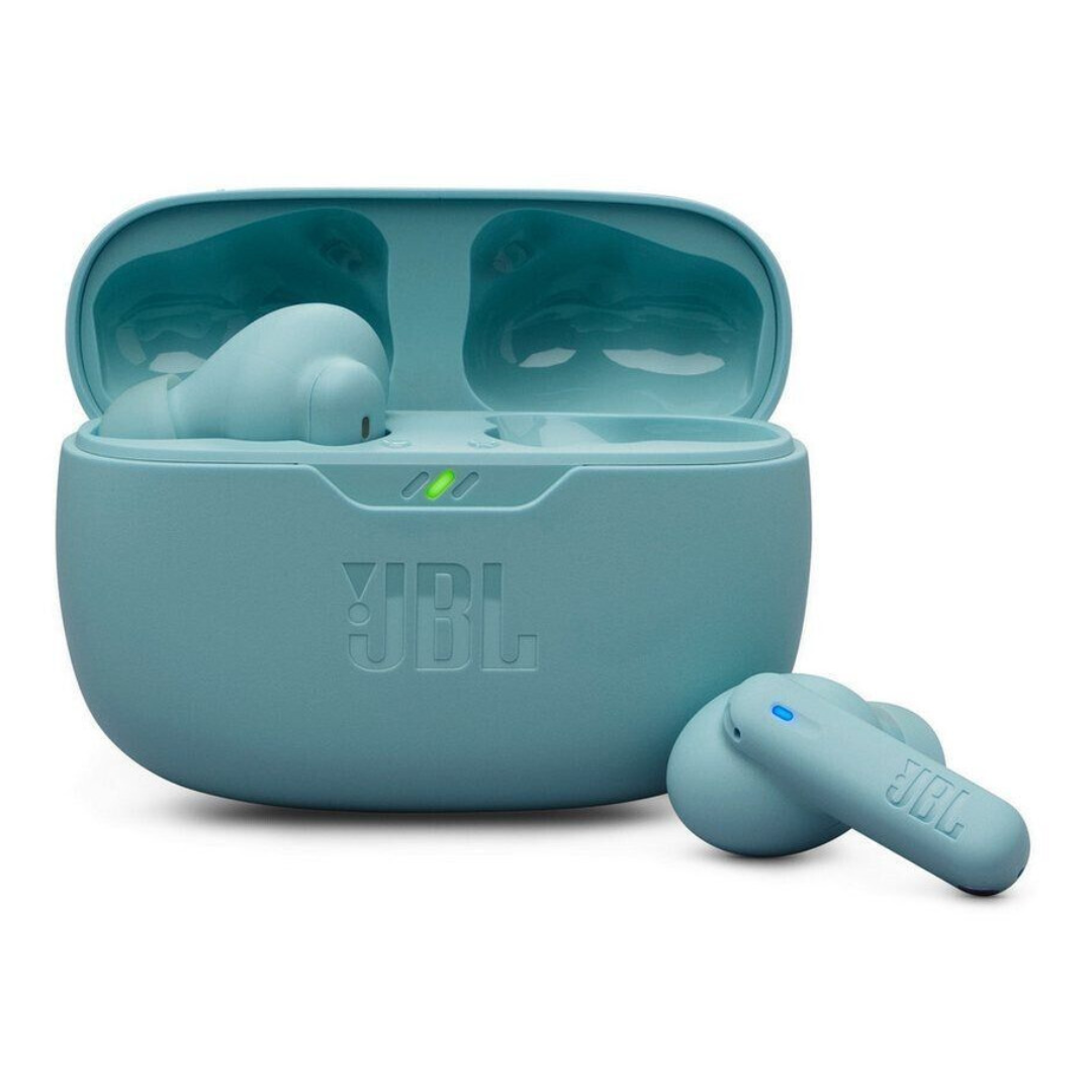 JBL Wave Beam 2 Blauw