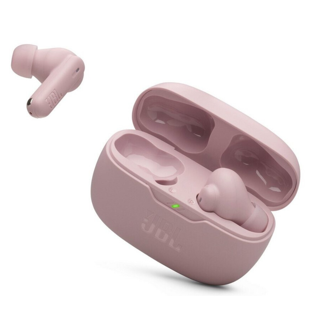 JBL Wave Beam 2 Roze