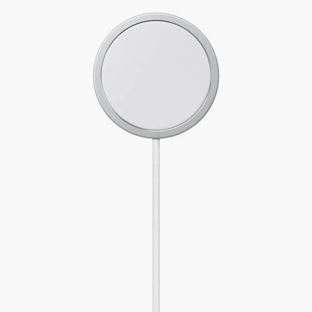 Apple MagSafe 25-Watt-Ladegerät (1 m), Weiß