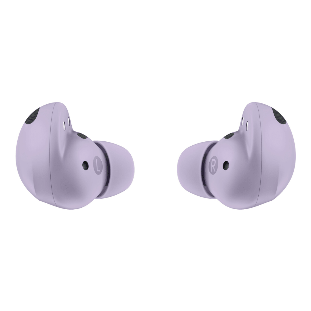 Samsung Galaxy Buds2 Pro SM-R510 – True Wireless In-Ear | ANC, Bluetooth 5.3, Bora Purple (generalüberholt) - Bosavern UG (haftungsbeschränkt)