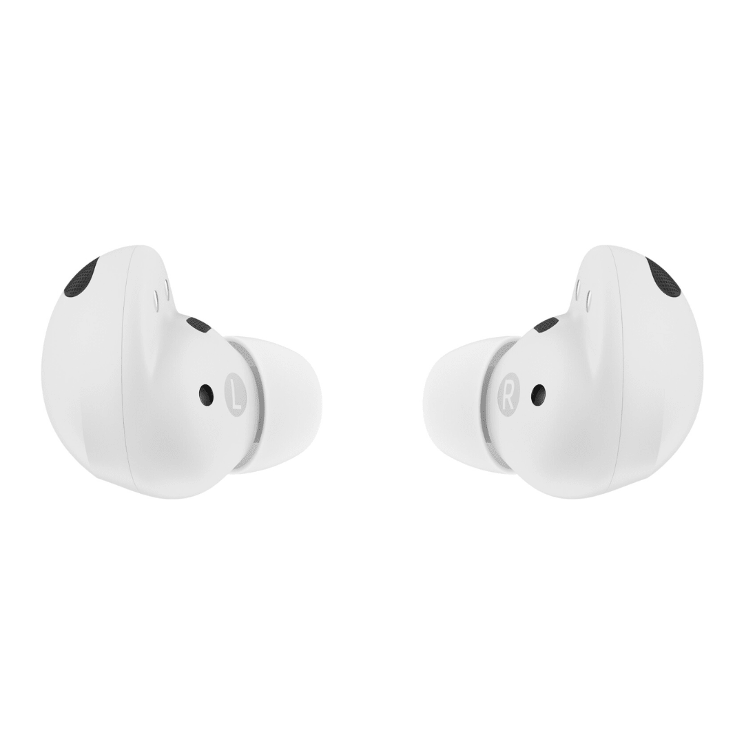 Samsung Galaxy Buds2 Pro SM-R510 – True Wireless In-Ear | ANC, Bluetooth 5.3, Weiß (generalüberholt) - Bosavern UG (haftungsbeschränkt)