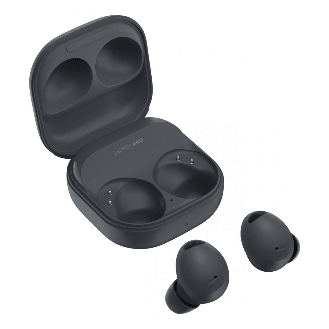 Samsung Galaxy Buds2 Pro SM-R510 – True Wireless In-Ear | ANC, Bluetooth 5.3, Graphite (generalüberholt) - Bosavern UG (haftungsbeschränkt)