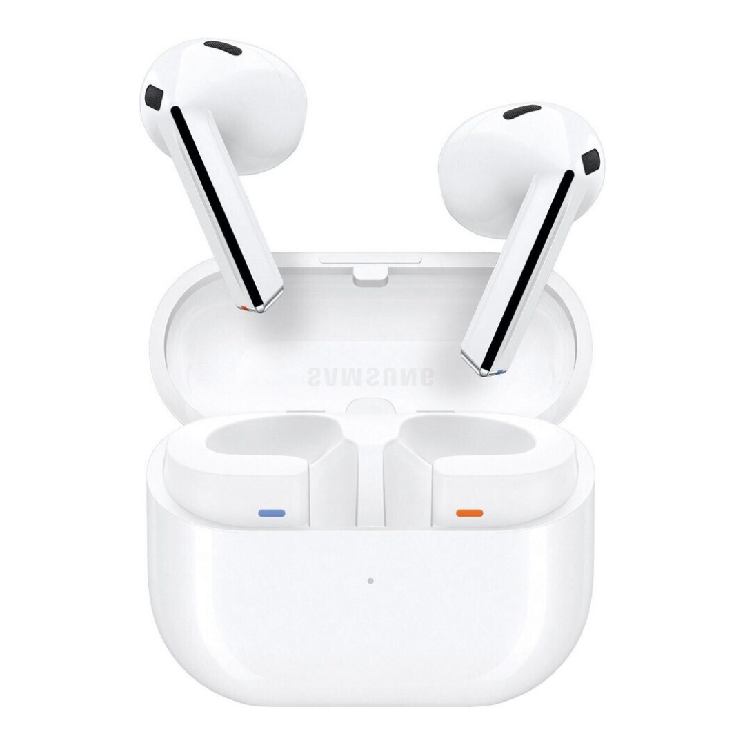Samsung Galaxy Buds 3 SM-R530 weiß (Generalüberholt)