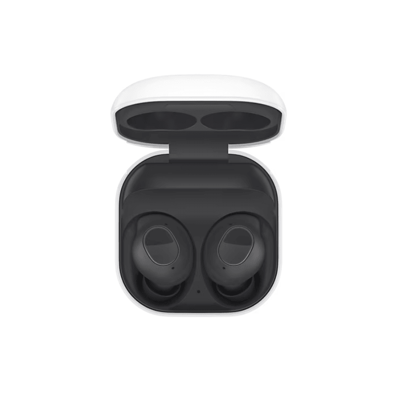 Samsung Galaxy Buds FE SM-R400 – True Wireless In-Ear | ANC, Bluetooth 5.2, Graphite (Originalverpackt) - Bosavern UG (haftungsbeschränkt)