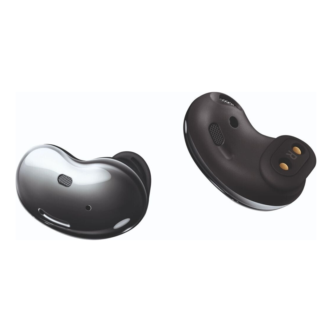 Samsung Galaxy Buds Live SM-R180 Mystic Black (Generalüberholt)