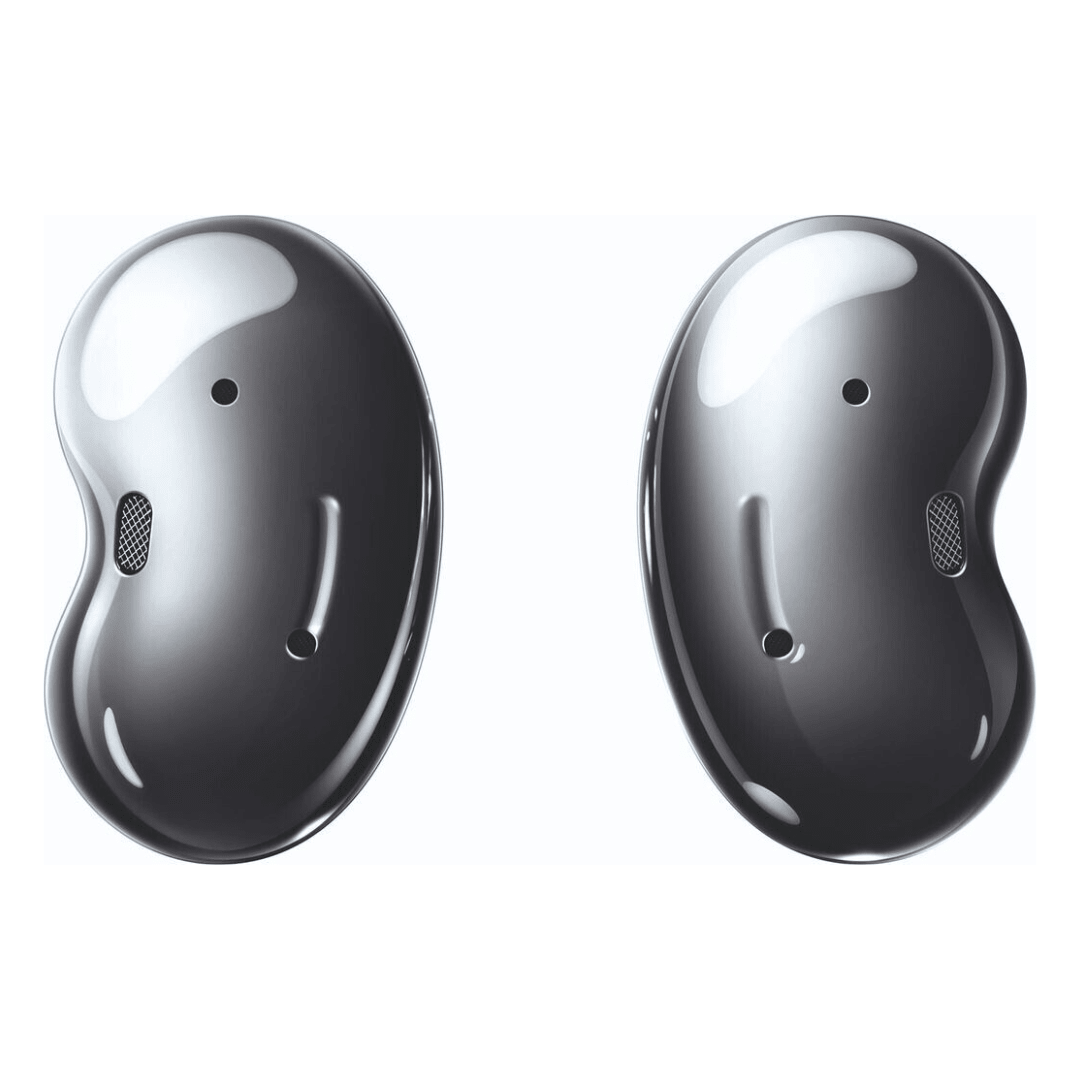 Samsung Galaxy Buds Live SM-R180 – True Wireless In-Ear | ANC, Bluetooth 5.0, Mystic Black (generalüberholt) - Bosavern UG (haftungsbeschränkt)