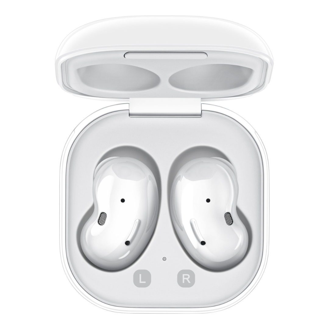 Samsung Galaxy Buds Live SM-R180 Mystic White (Generalüberholt)