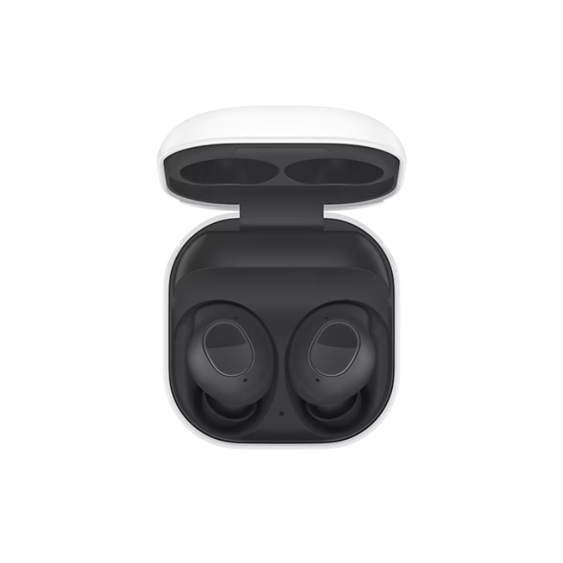 Samsung Galaxy Buds FE In-Ear Headphones Earbuds Graphite Charging Case