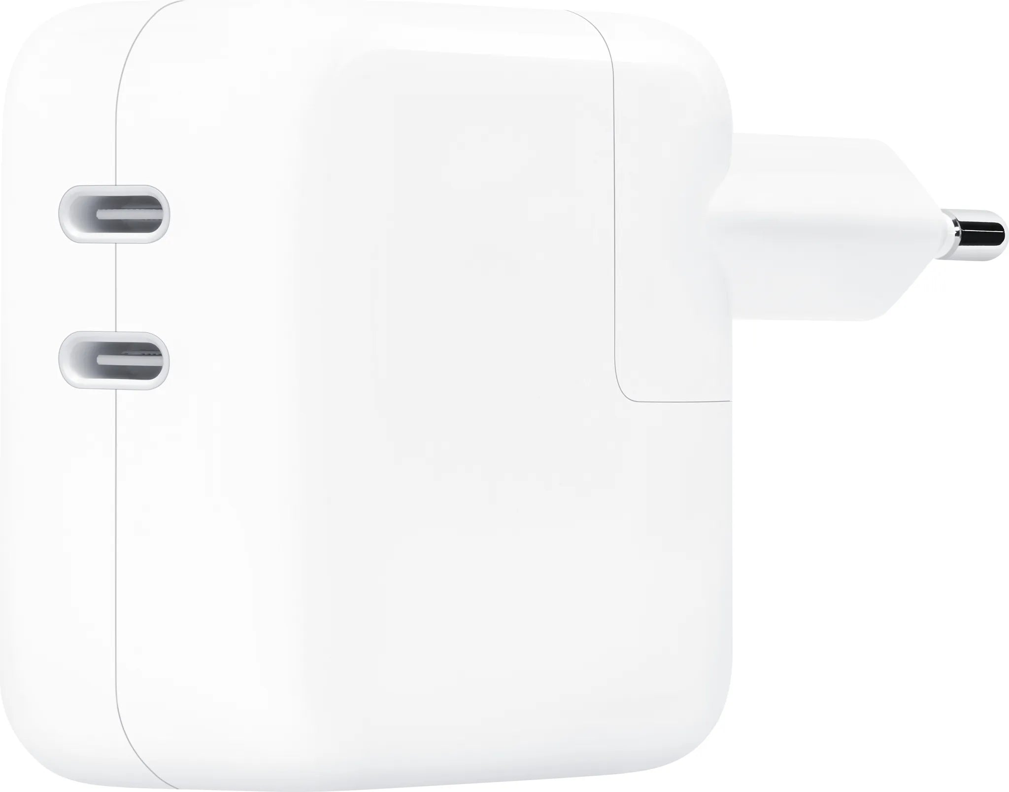 Apple 35W Dual USB‑C Port Power Adapter - Bosavern UG (haftungsbeschränkt)