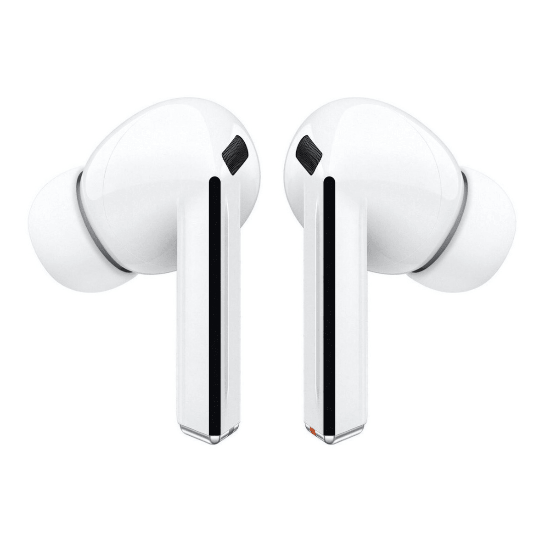 Samsung Galaxy Buds3 Pro SM-R630 – True Wireless In-Ear | ANC, Bluetooth 5.4, Weiß (generalüberholt) - Bosavern UG (haftungsbeschränkt)