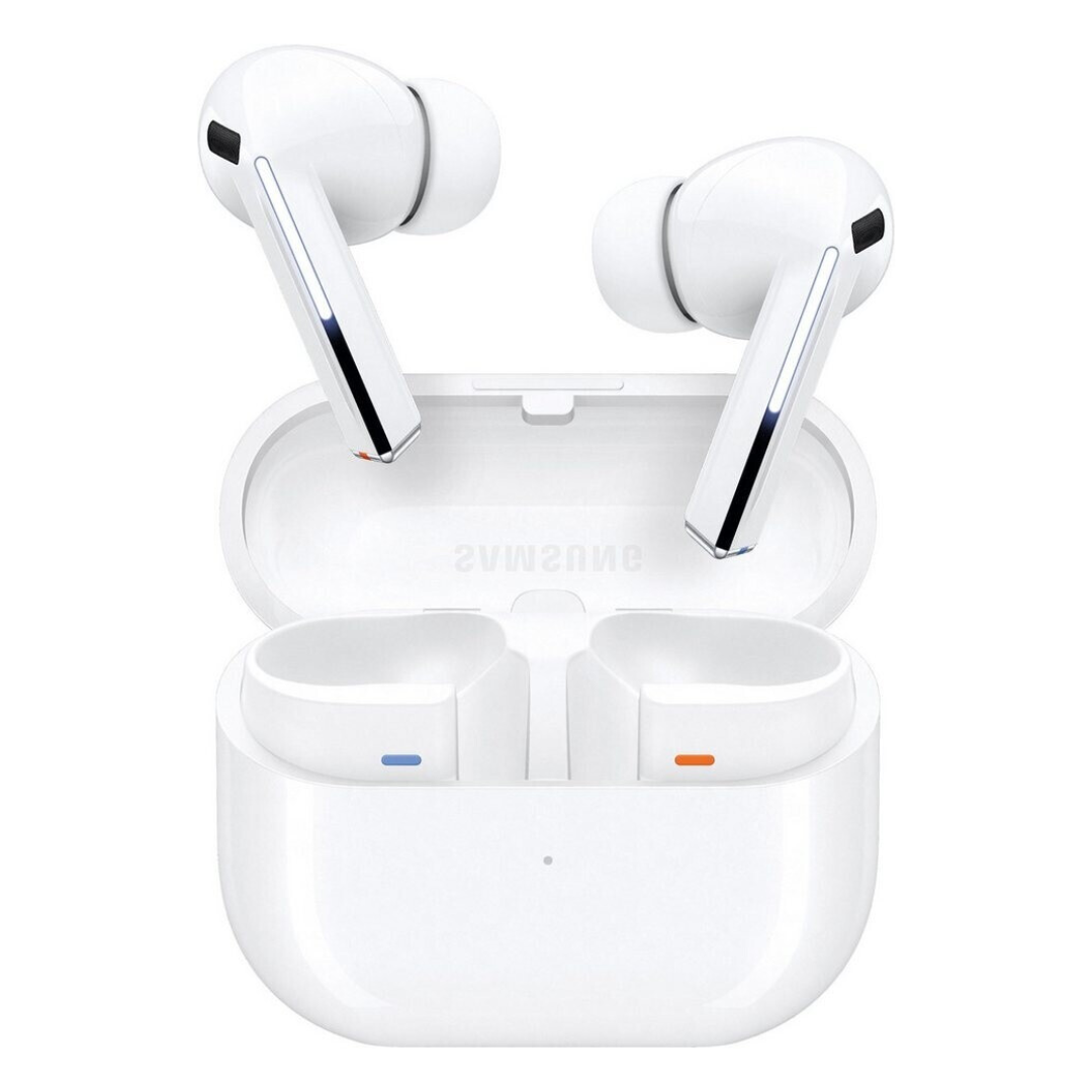Samsung Galaxy Buds 3 Pro SM-R630 weiß (Generalüberholt)