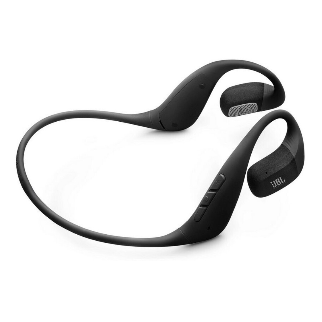 JBL Endurance Pace Zwart/Grijs