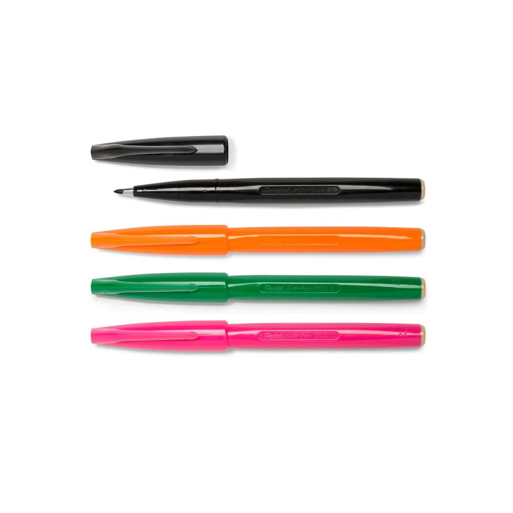 Pentel Sign Pen S520