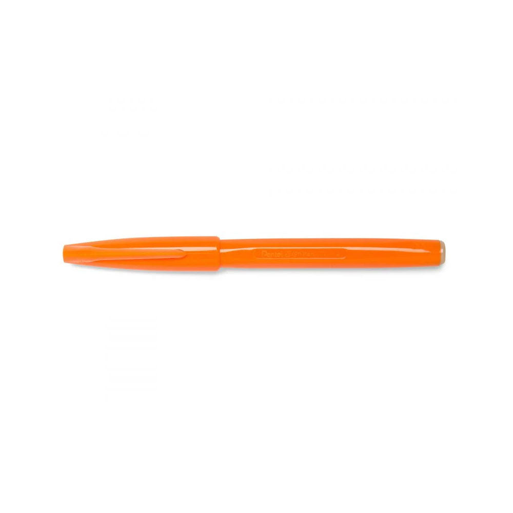 Pentel Sign Pen S520