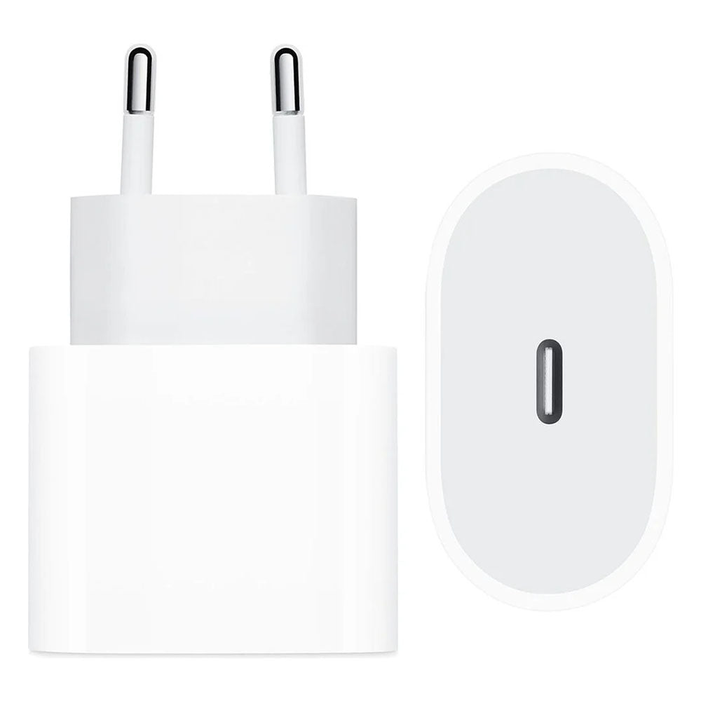 Apple USB-C-voedingsadapter 20 W – in originele verpakking
