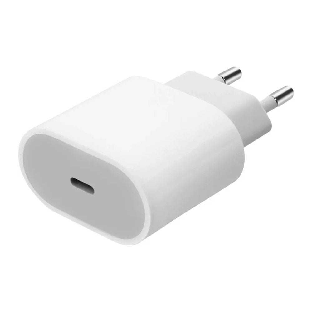 Apple USB-C Power Adapter 20W – Originalverpackt