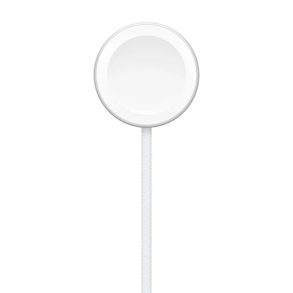 APPLE Watch magnetische oplaadkabel, wit - 1 m – in originele verpakking