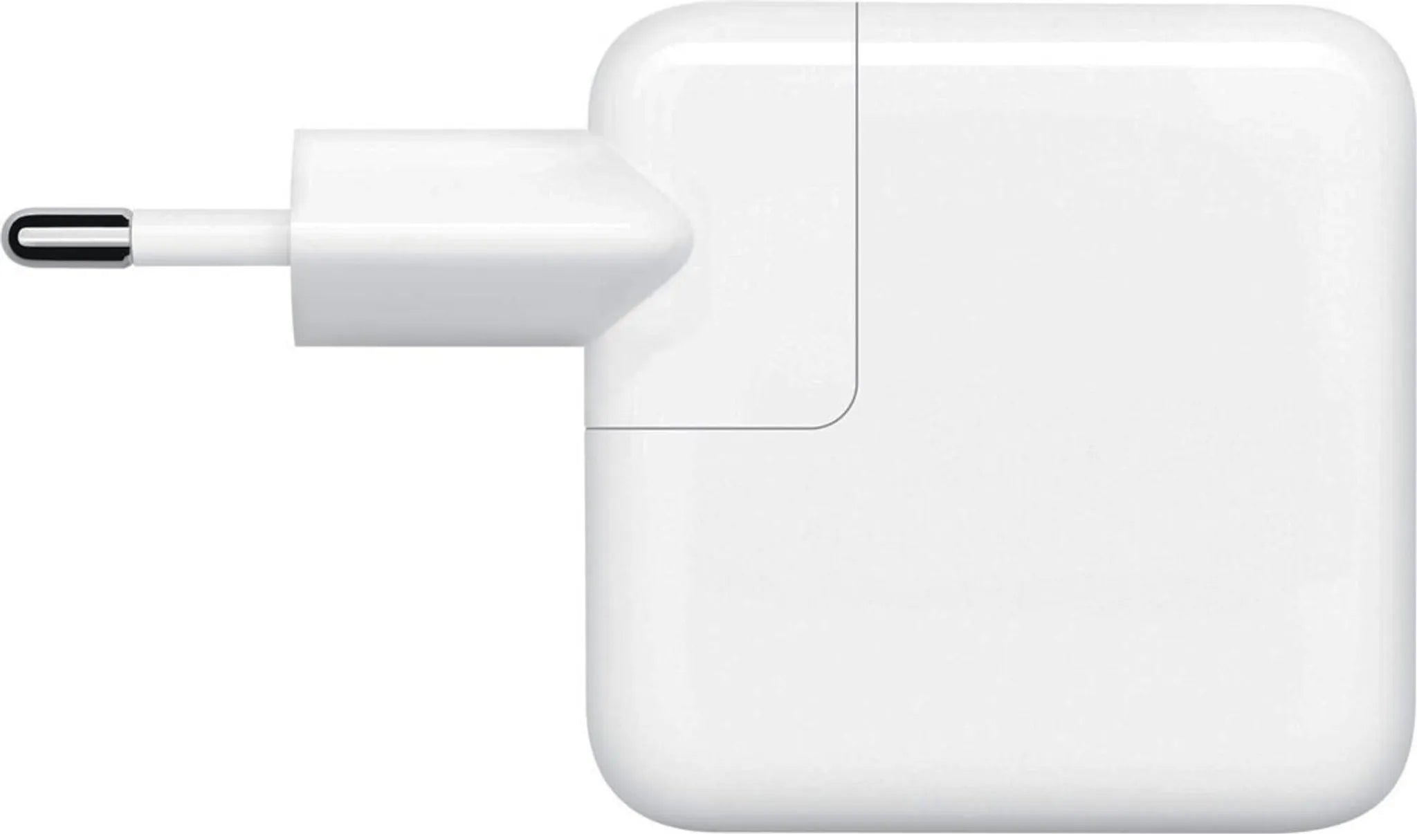 Apple 35W Dual USB‑C Port Power Adapter - Bosavern UG (haftungsbeschränkt)