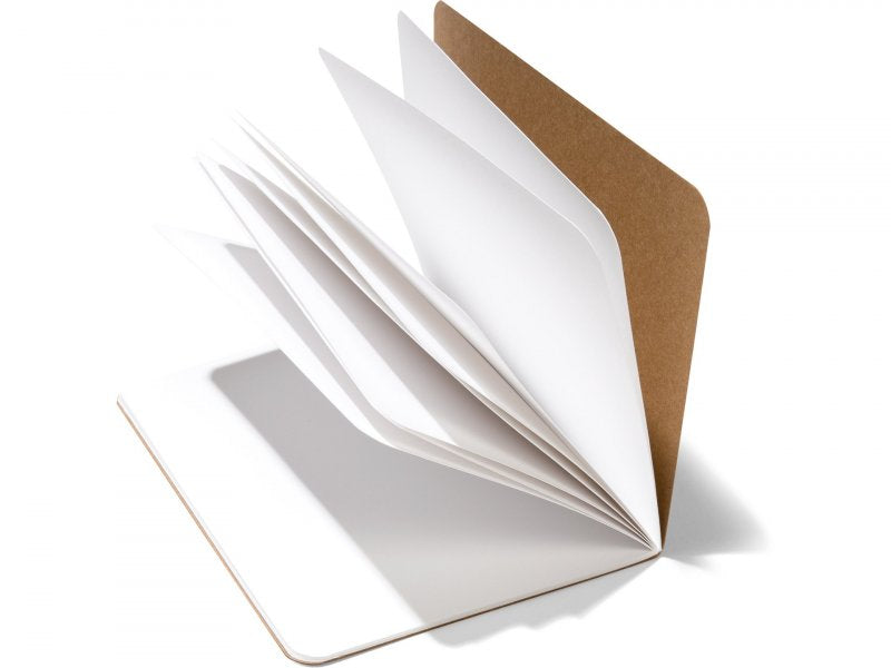 Seawhite Skizzenheft Eco weiß 150 g/m²