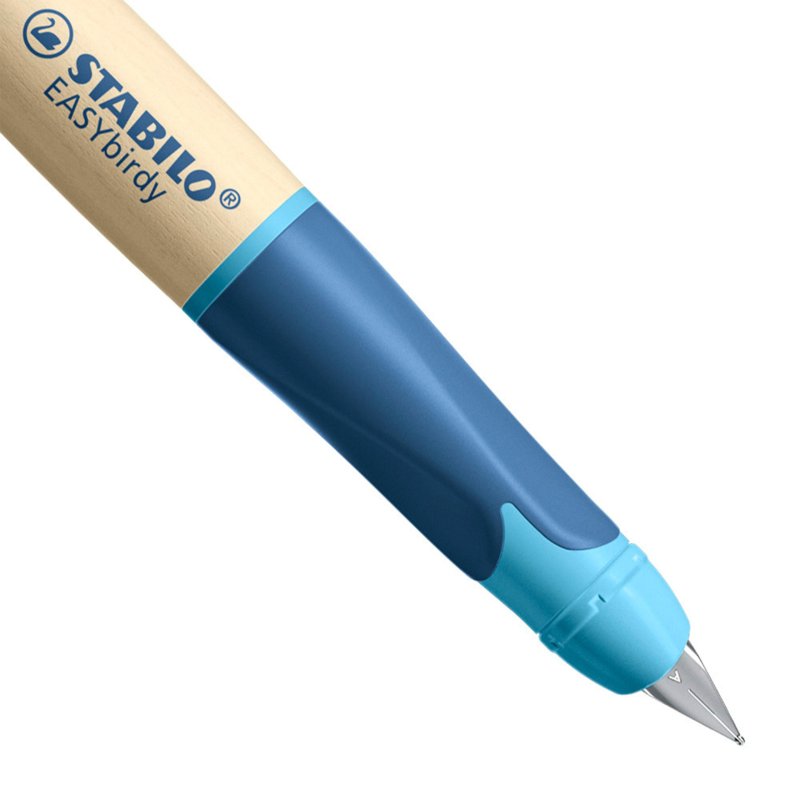 Stabilo Füllhalter Easybirdy Timber